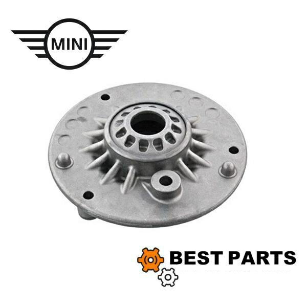 新品 BMW MINI フロントショックアッパーマウント F56 31306884184 31305A01E35 社外品｜BestParts-株式会社BestHeart 9,872円