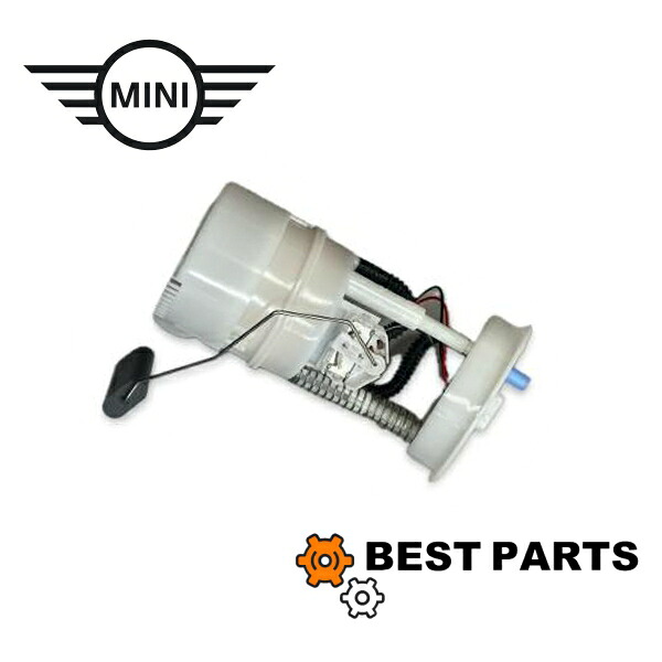 新品 BMW MINI フューエルポンプ R55 R56 R57 R58 R59 Cooper One 16112754806 社外品