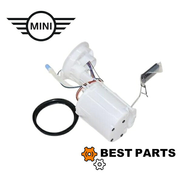 新品 BMW MINI フューエルポンプ 燃料ポンプ R55 56 57 58 59 CooperS 16112755082 社外品
