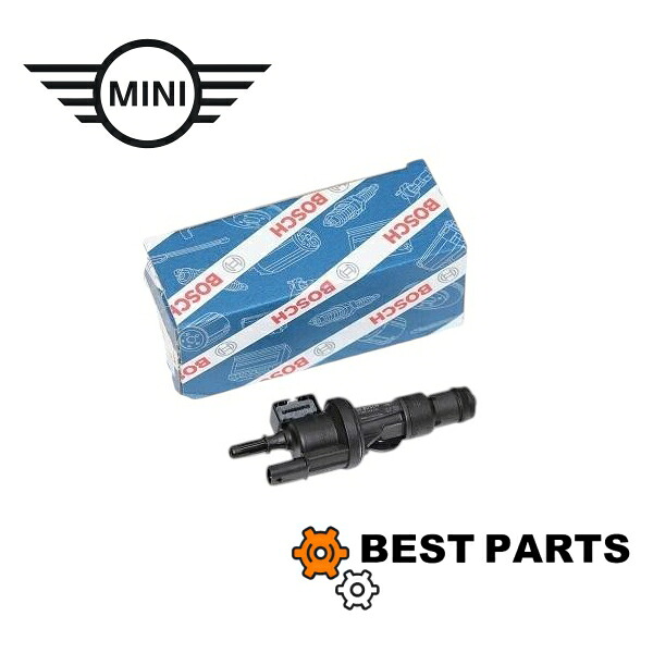 BMW MINI タンクベントバルブ F55 F56 F57 13907637268 純正OEM｜BestParts-株式会社BestHeart