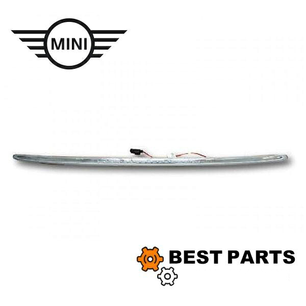 新品 BMW MINI ハイマウントストップランプ 白 R55 55LCI ハイマウントランプ 63252755613 社外品｜BestParts-株式会社BestHeart