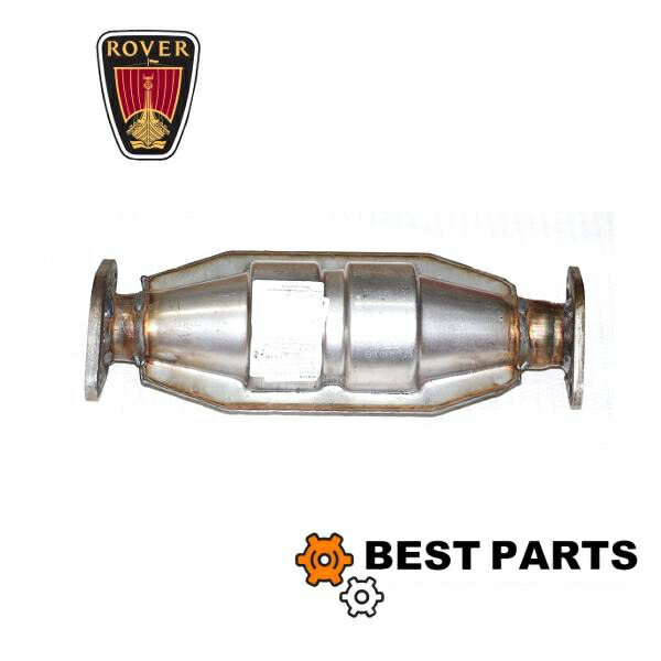 楽天市場】ローバーミニ キャタライザー バイパスパイプ 触媒