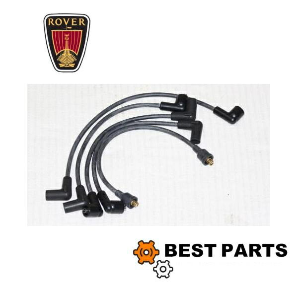 楽天市場】新品 ローバーミニ プラグコードセット 96年式以前 GHT241LA