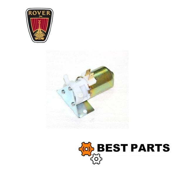 楽天市場】新品 ローバーミニ ウィンドウォッシャーモーター GWW125 70