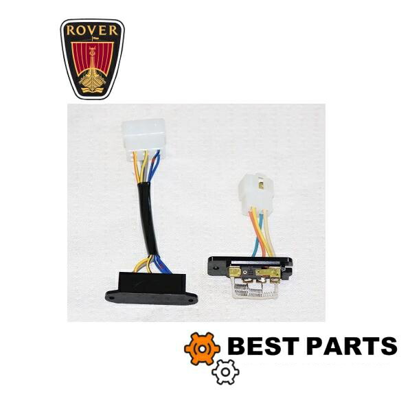 楽天市場】【送料無料】ローバーミニ/クラシックミニ A/Cサーモアンプ