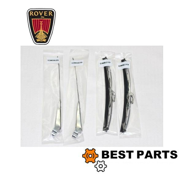 楽天市場】ローバーミニ フロントハブベアリングキット フロント