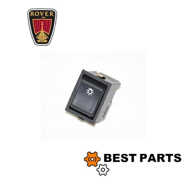 楽天市場】ローバーミニ ライトスイッチ 純正 YUF101030 新品