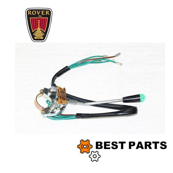 楽天市場】ローバーミニ ウインカーレバースイッチ MK2