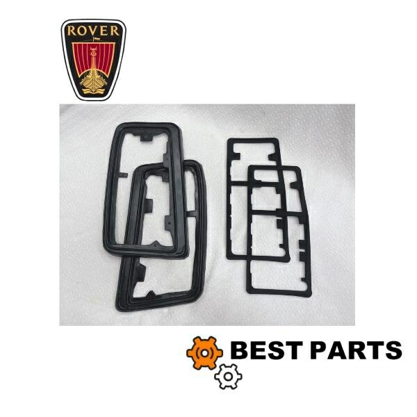 クラシックミニ VAN エステート カントリーマン 用 テールランプ 新品 クラシックミニ VAN エステート カントリーマン 用 テールランプ 新品