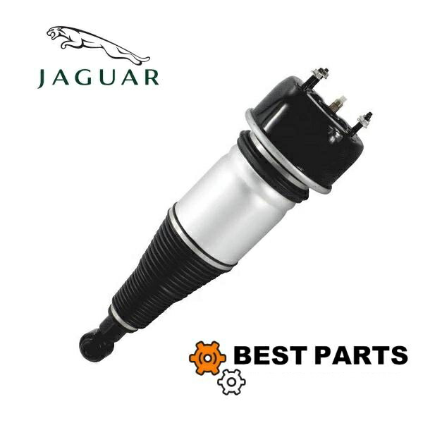 楽天市場】ジャガー リア ストラット/エアサス 左右共通 XJ/X351 2.0