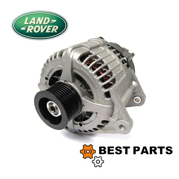 ランドローバー オルタネーター RANGEROVER 1994 2nd AMR2938 英国社外品