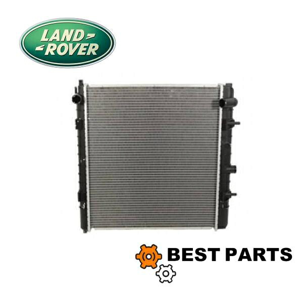 ランドローバー レンジローバー ラジエーター RANGE ROVER 1994-2001 RANGE ROVER2nd PCC106850 英国社外品