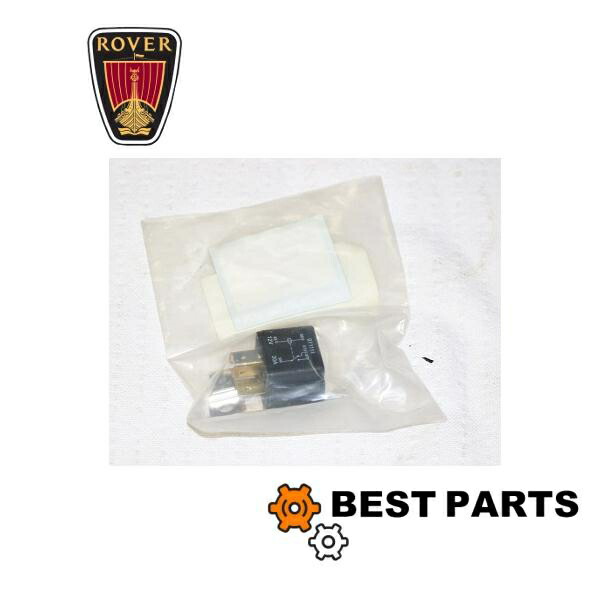 楽天市場】ローバーミニ エンジン マネージメント リレー