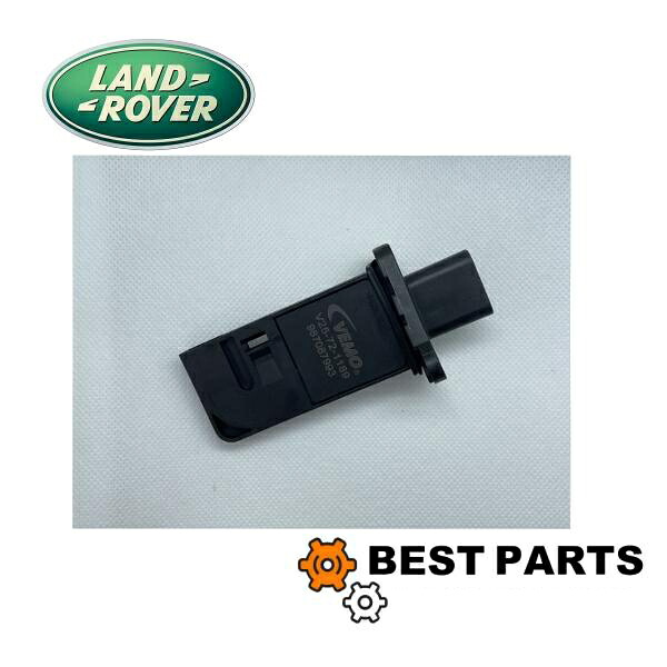 新品 ランドローバー エアフロセンサー イボーグ2.0L 2012 ディフェンダー2007-2016 LR019830 純正OEM