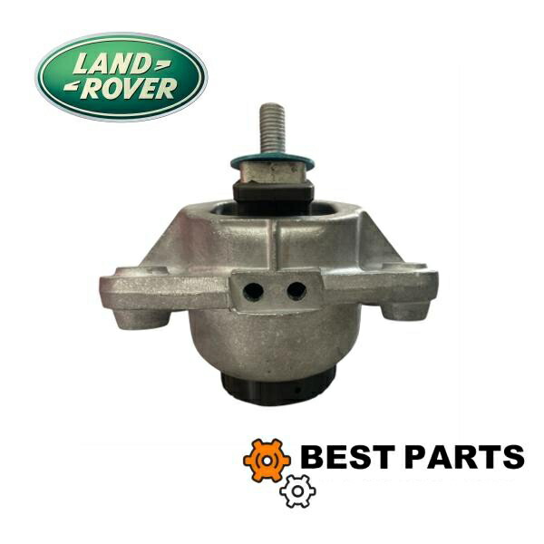 新品 ランドローバー エンジンマウント NEW DEFENDER 2020/RANGE ROVER 2013/RANGE ROVER SPORT 2014 LR105970 社外品