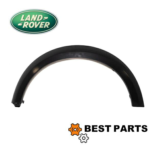新品 ランドローバー フロントフェンダーアーチモール LH DISCOVERY 3 2005-2009/DISCOVERY 4 2010-2016 LR010632 社外品