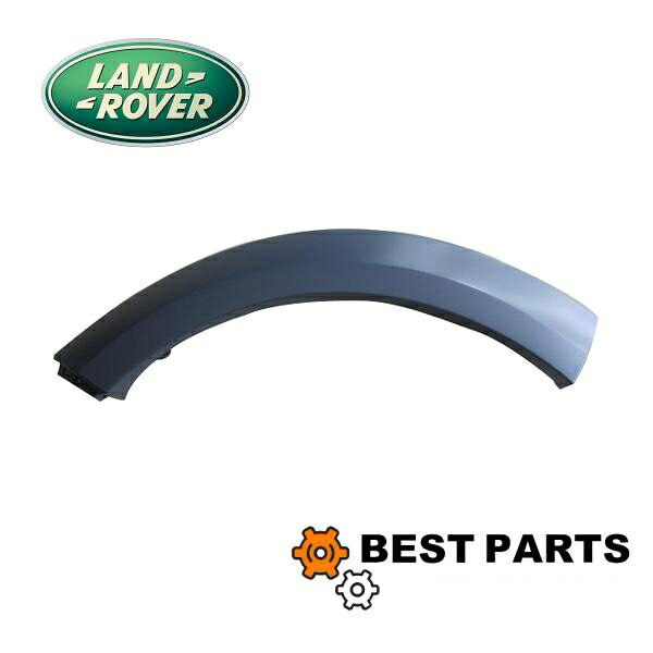 新品 ランドローバー リアフェンダーアーチモール RH DISCOVERY 3 2005-2009/DISCOVERY 4 2010-2016 LR010629 社外品