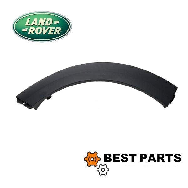 新品 ランドローバー リアフェンダーアーチモール LH DISCOVERY 3 2005-2009/DISCOVERY 4 2010-2016 LR010630 社外品