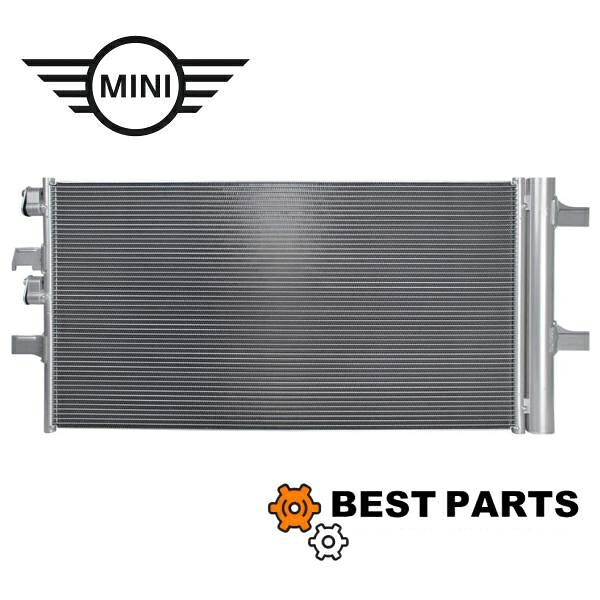 新品 BMW MINI エアコンコンデンサー F54 F60 64509271205 社外品