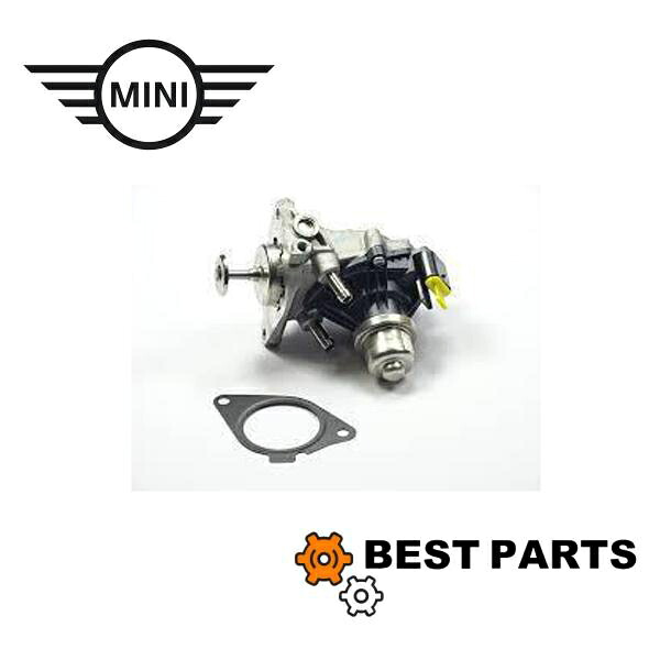BMW MINI EGRバルブ イージーアールバルブ&ガスケット ディーゼル F54/F55/F56/F57/F60/R60/R61 11718513132/11718579364純正OEM