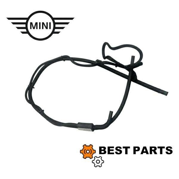 新品 BMW MINI バキュームライン R55 R56 R57 R58 R59 CooperS 前期 11657570465 純正 14,053円