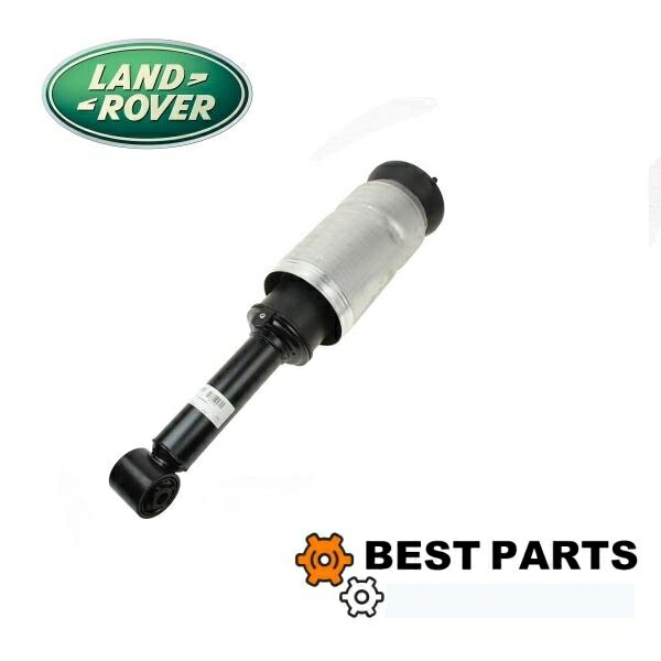 新品 ランドローバー フロントエアーサスペンション レンジローバースポーツ 2010～2013 LR052867/LR019994 社外品