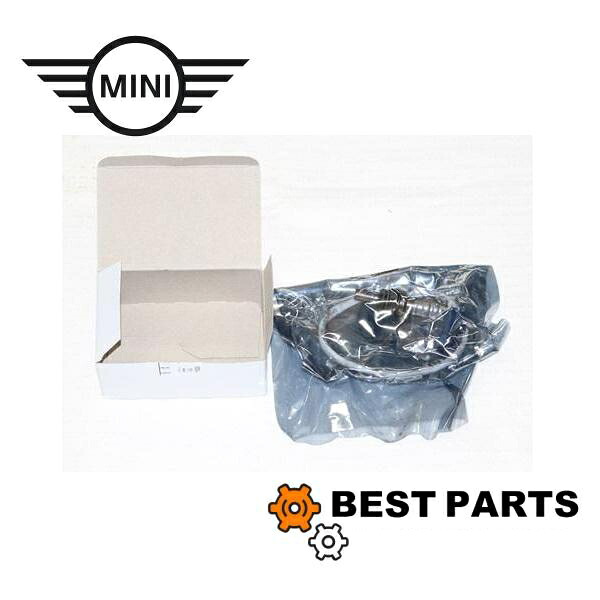 BMW MINI ラムダセンサー O2センサー R55 56 57 58 59 60 61 下流 下側 11787548961 /11787548961 ラムダ モニター センサー 純正部品