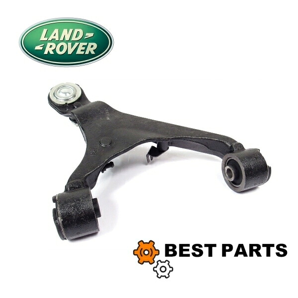 ランドローバー フロントアッパーアーム右側 RANGE ROVER SPORT 2010 - 2013 LR063711/LR014619 社外品｜BestParts-株式会社BestHeart