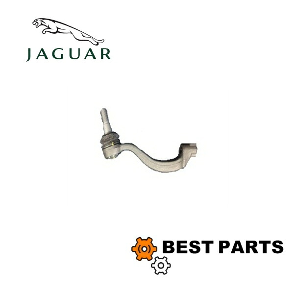 新品 ジャガー FPACE ステアリングラックエンド LR111480/LR090883/T4A12525/T4A28746 左右共通