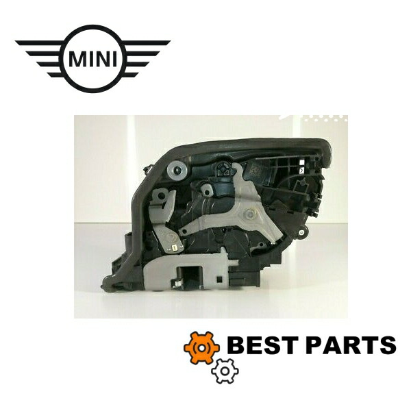 新品 BMW MINI リアドアロックアクチュエーター右 51227281940 社外品