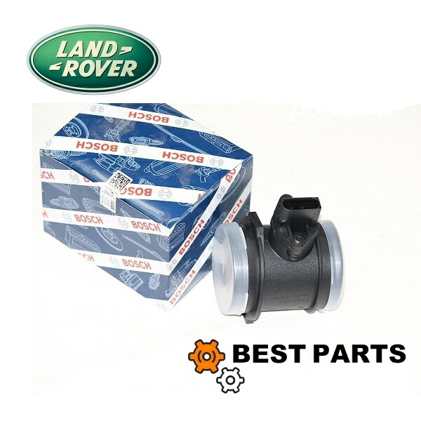 新品 ランドローバー エアマスセンサー DISCOVERY 2 1998 - 2004 CLASSIC ERR7171 純正OEM BOSCH