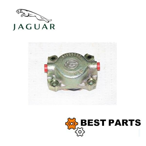 新品 ジャガー フロントキャリパーシリンダー＆ピストン MK150/MK1/MK2/MK10/E-TypeS1 CLASSIC 8777 純正OEM