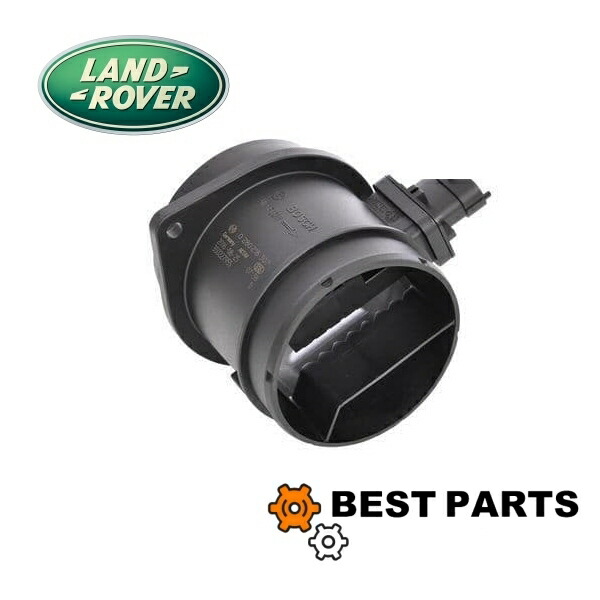 新品 ランドローバー エアマス LR071914 純正OEM