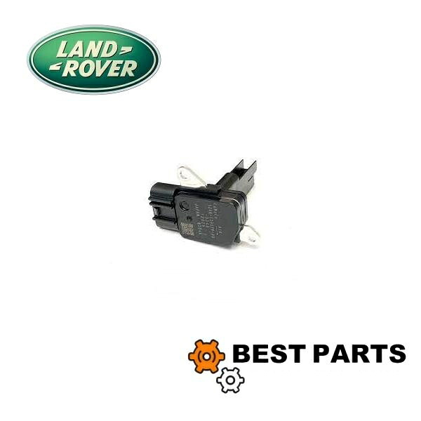 新品 ランドローバー エアマスフローメーター LR012073 純正OEM