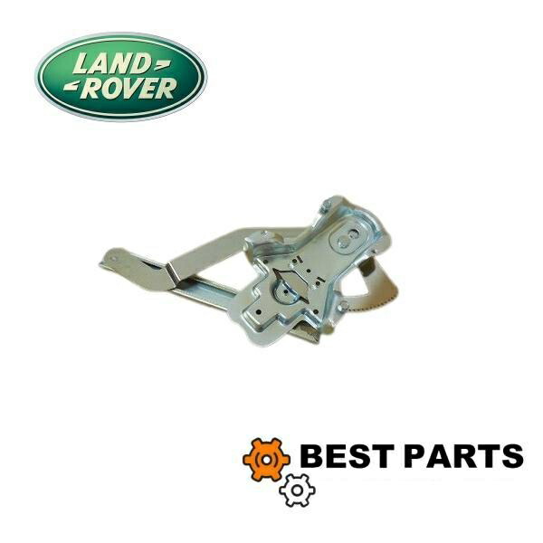 新品 ランドローバー ディスカバリー2リアウインドウレギュレーター 純正OEM CVH101250