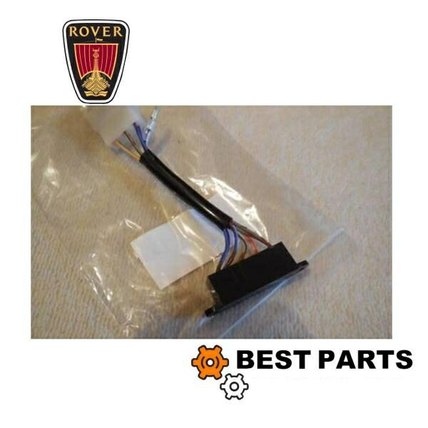 新品 ローバーミニ エアコンサーモアンプ 44200-03451