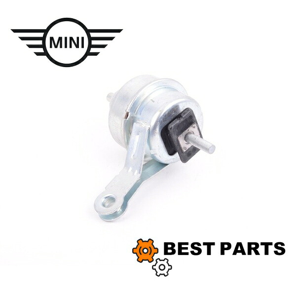 新品 BMW MINI エンジンマウント R50 52 53 後期 22116778610 純正 17,753円