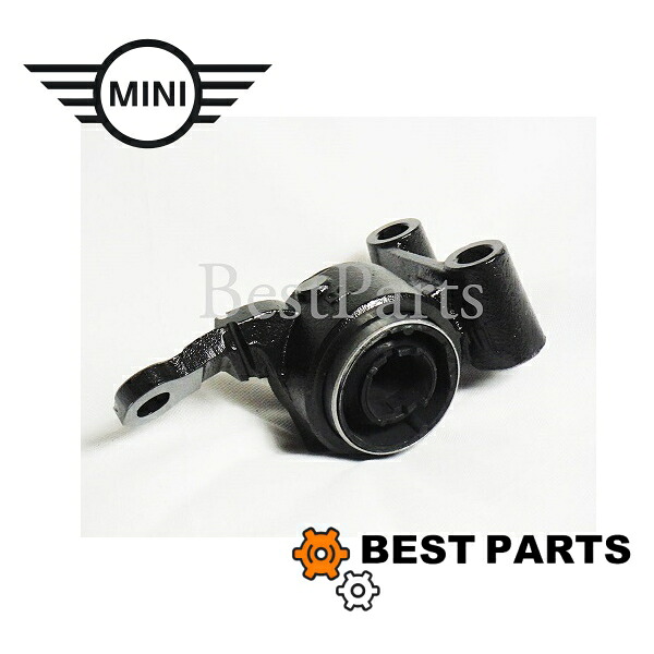 新品 BMW MINI フロントコントロールアーム 右 R50 52 53 31126757562|BestParts-株式会社BestHeart