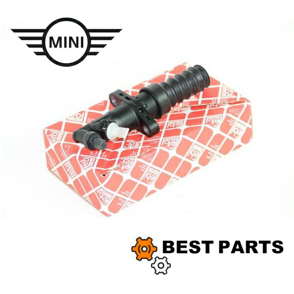新品 BMW MINI クラッチレリーズシリンダー R50 52 53 共通 純正OEM 21516777428 8,338円