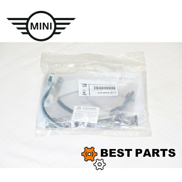 BMW MINI オイルポンプ対策ハーネス11427647238用 R55/R56/R57/R58/R59/R60/R61 11418609973 純正部品