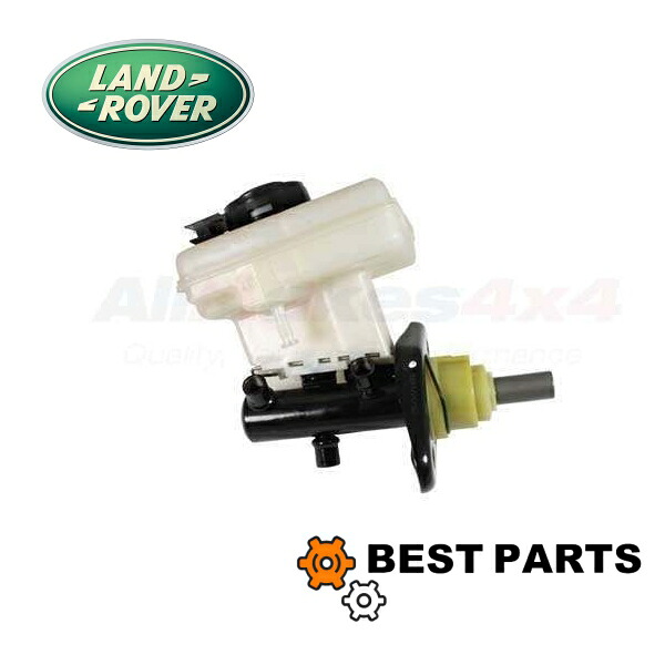 ランドローバー ブレーキマスターシリンダー DISCOVERY 2 1998 - 2004 CLASSIC SJC000100 英国社外品