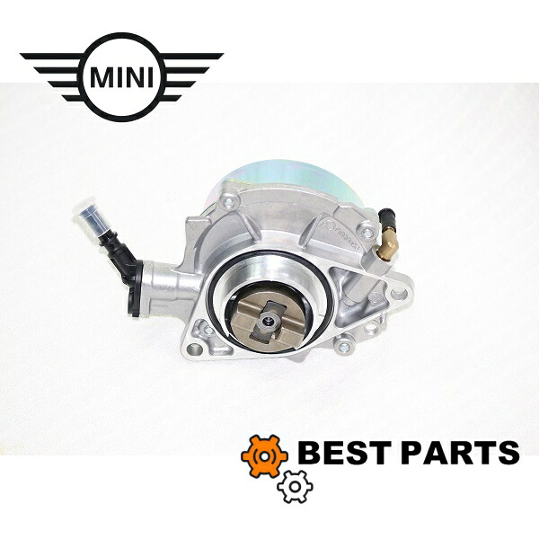 新品 BMW MINI バキュームポンプ エンジンバキュームポンプ R55 56 57 58 59 純正OEM 11667556919