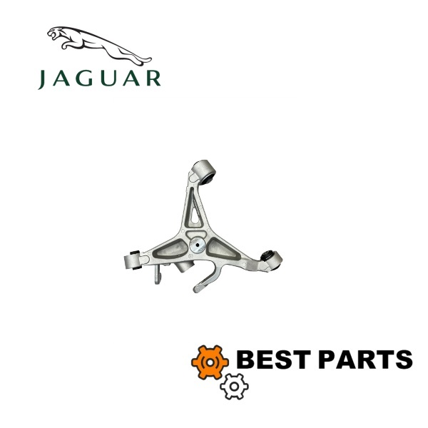 ジャガー リアロアアーム ウィッシュボーンアーム右側 Fタイプ 2014 T2R80079 社外品｜BestParts-株式会社BestHeart