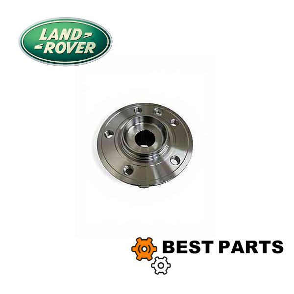 ランドローバー ハブベアリング NEW RANGE ROVER 2022/NEW RANGE ROVER SPORT 2023 LR152789 社外品｜BestParts-株式会社BestHeart