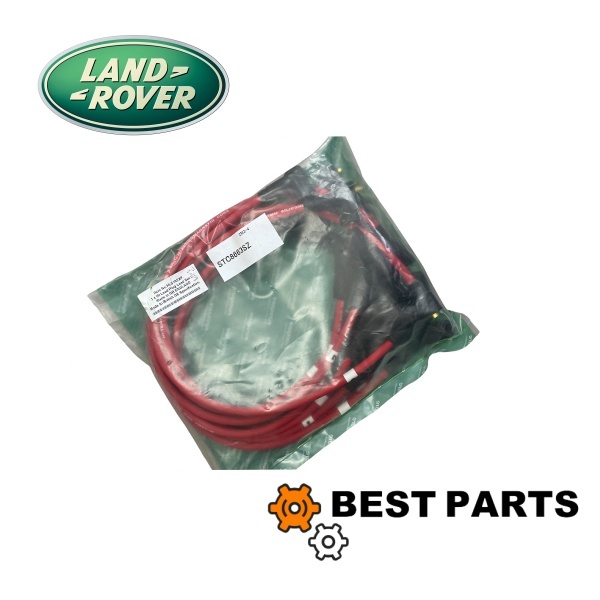新品 レンジローバー ランドローバー 用プラグコードセット LP DEF STC8668 社外品|BestParts-株式会社BestHeart