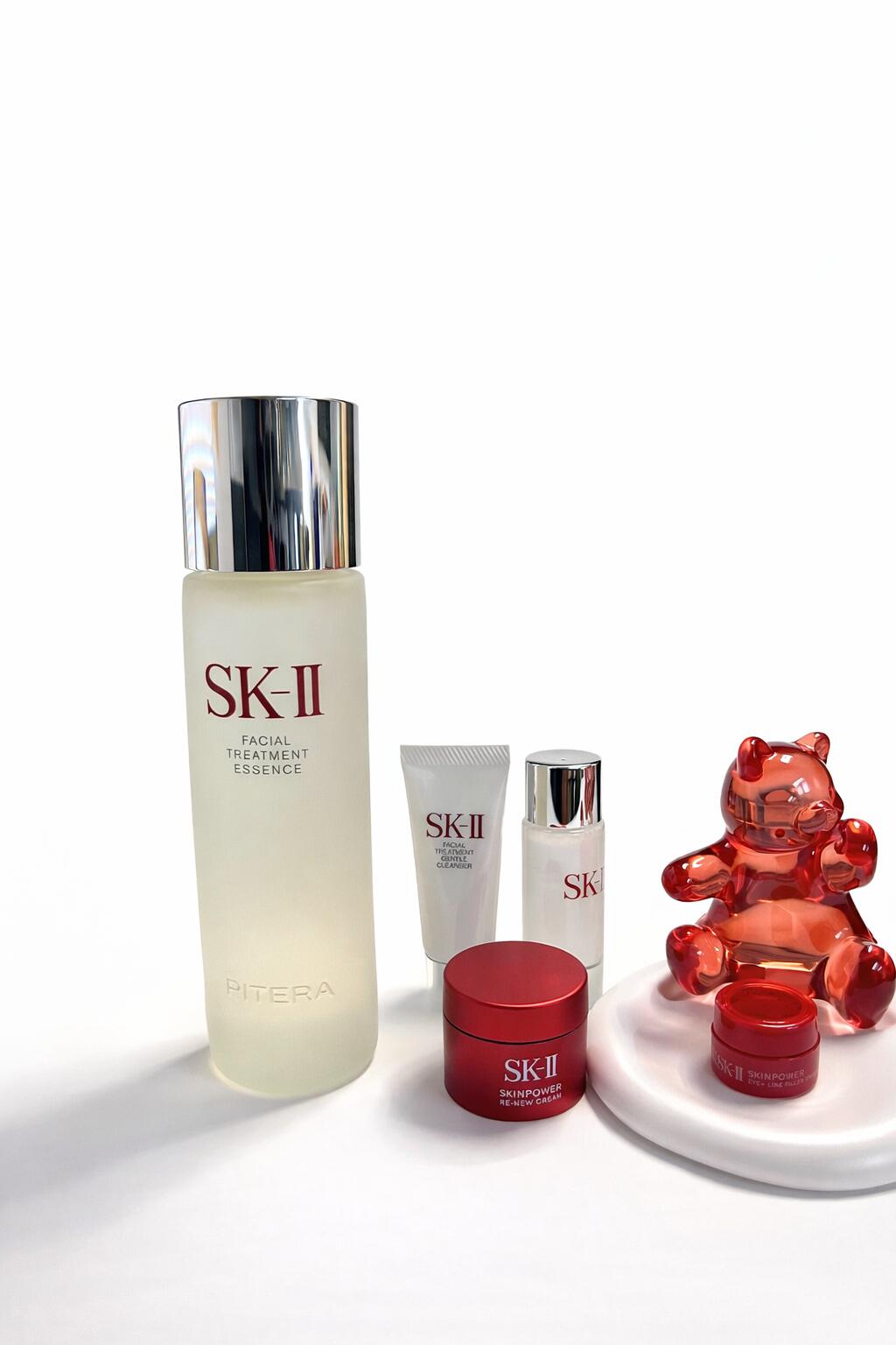 楽天市場】【 SK-IIフェイシャル トリートメント エッセンス 】数量