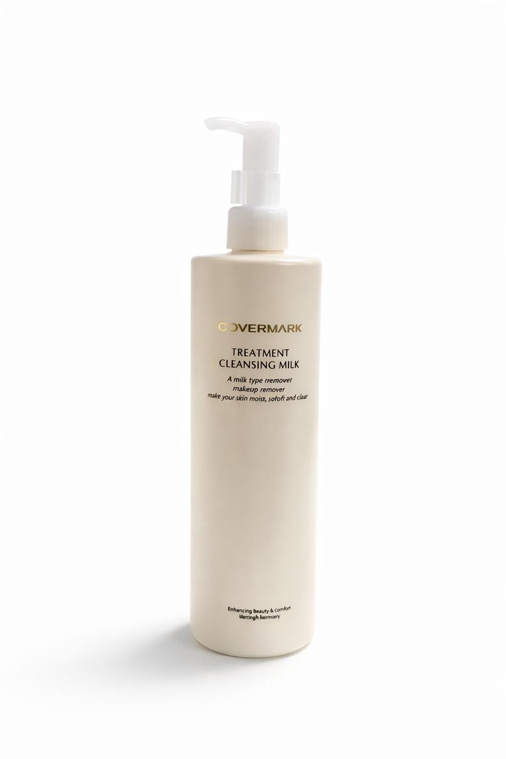 楽天市場】【国内正規品・送料無料】カバーマーク トリートメント