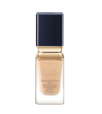 クレ・ド・ポー ボーテ ファンデーション オークル 10 35ml cle de peau BEAUTE 【国内正規品】クレ・ド・ポー ボーテ タン