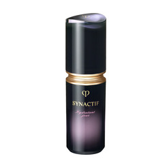 国内正規品 Cpb クレ ド ポー ボーテ シナクティフ 資生堂 イドラタンジュール Synactif Cle De Peau Beaute Arganita Tn