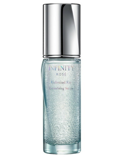 【新品未開封】インフィニティ アンリミテッド キー ラージサイズ 75mL アンリミテッド キー / INFINITY(美容液, スキンケア・基礎
